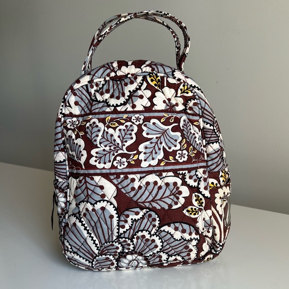 Vera Bradley Handbags - Vera Bradley Lunch Bag
